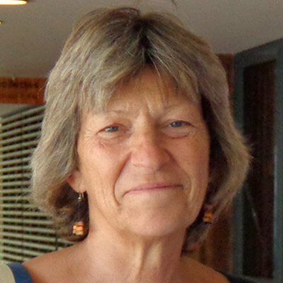 Martine PITON