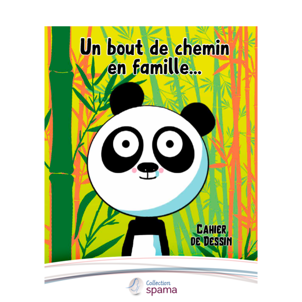 Le Cahier de Dessin pour les aînés