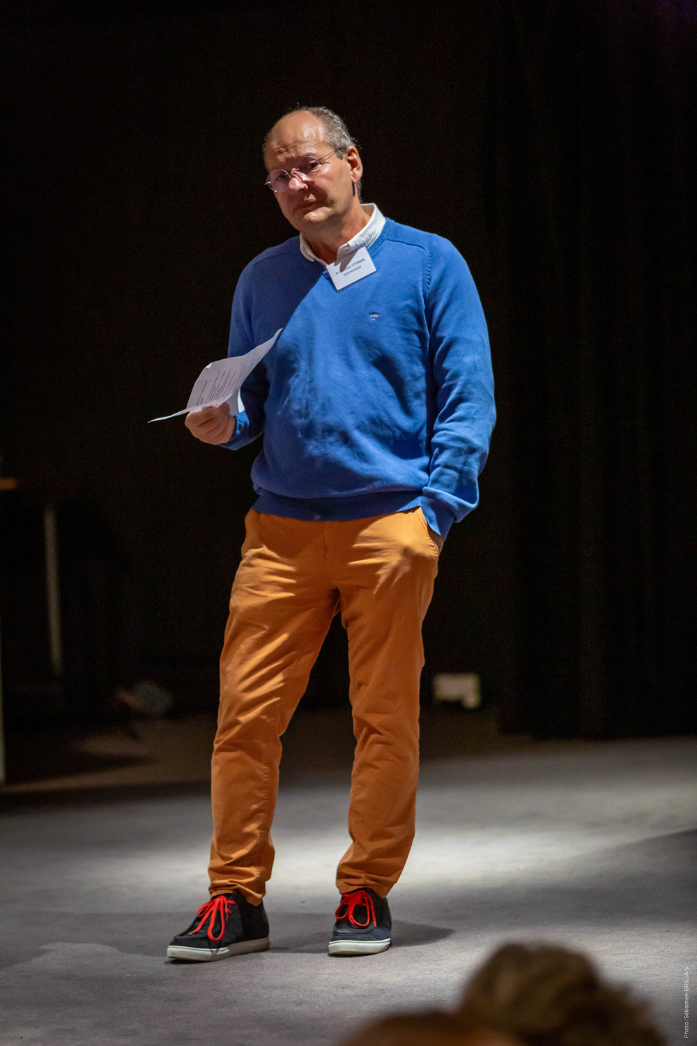 Laurent Storme