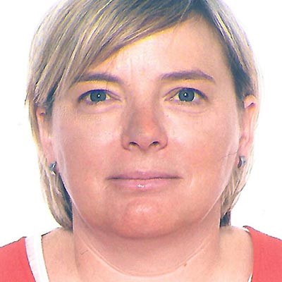 Christel LEMAIRE