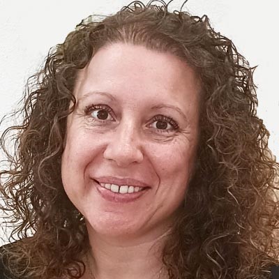 Carole ELLIN