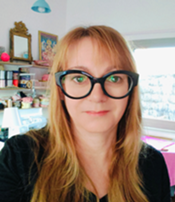 Catherine GRASSEAU