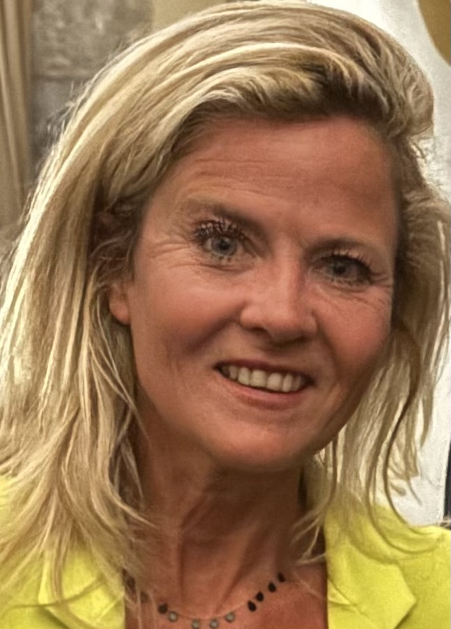 Stéphanie TRENAUX