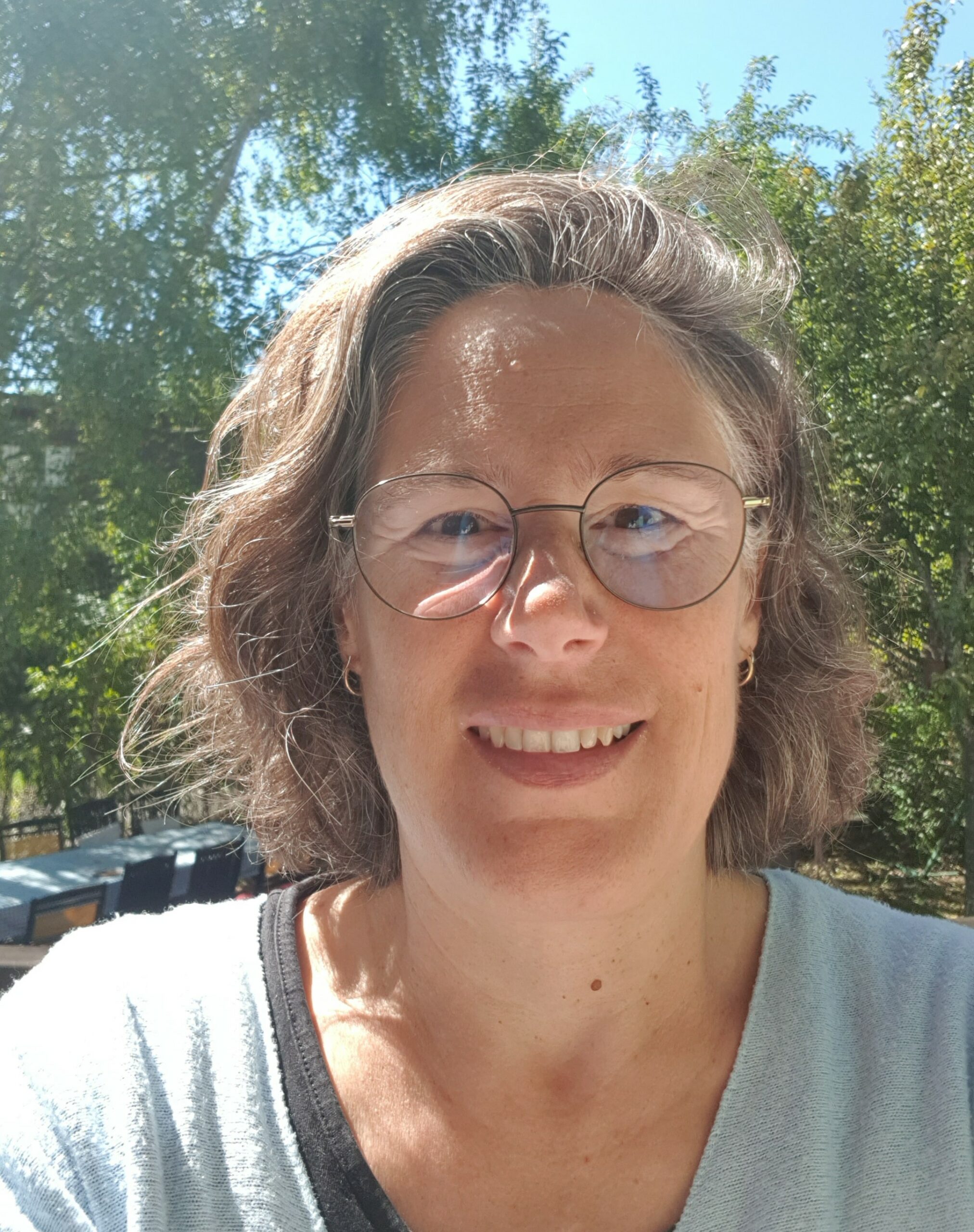 Anne Sophie LUY-DUPUIS