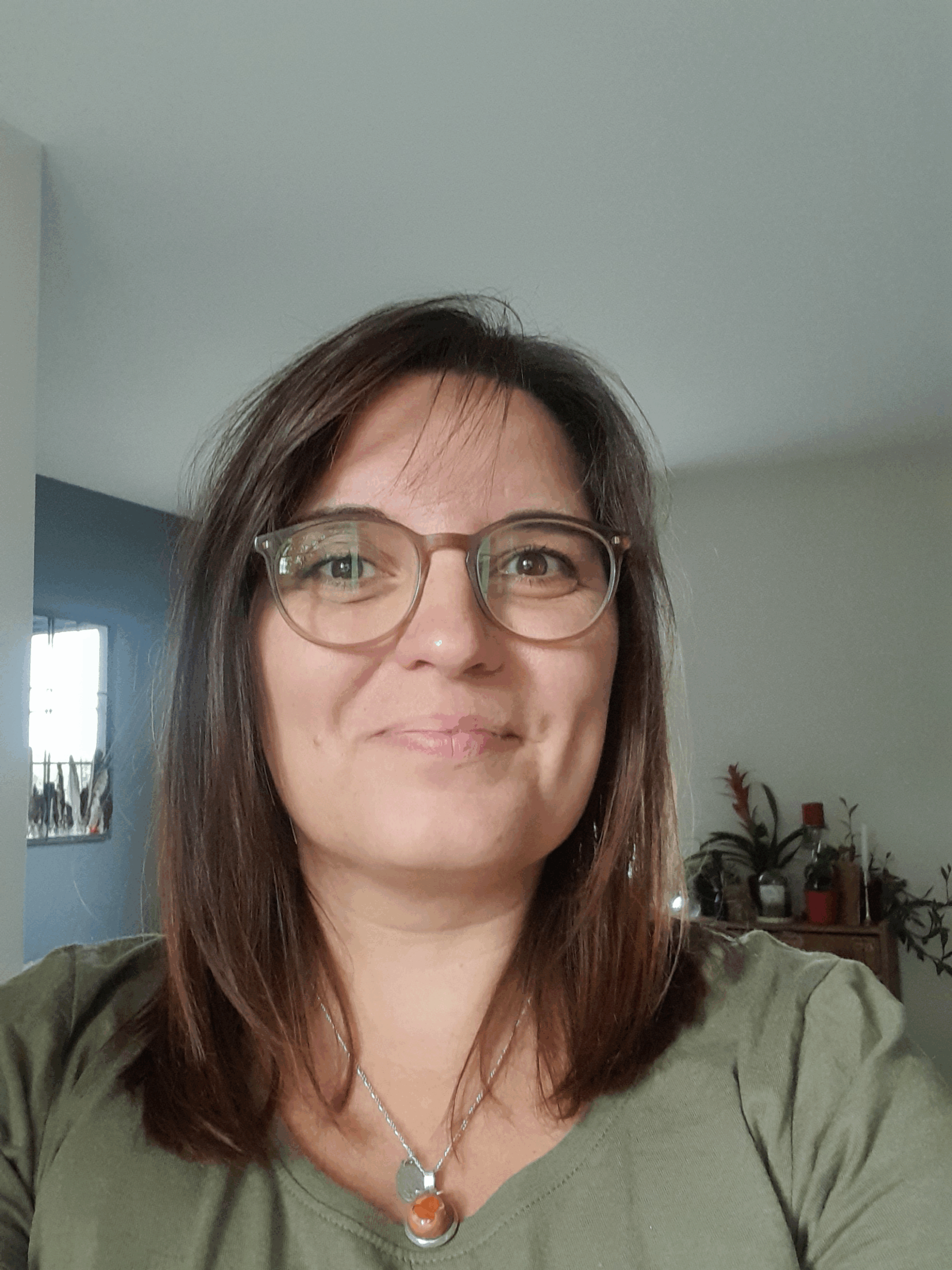 Isabelle JARDIN-RIBERGER