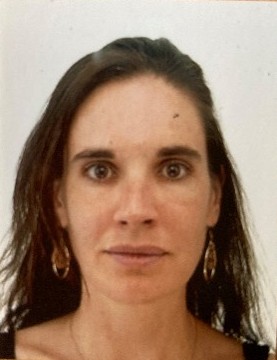Juliette WOAKE