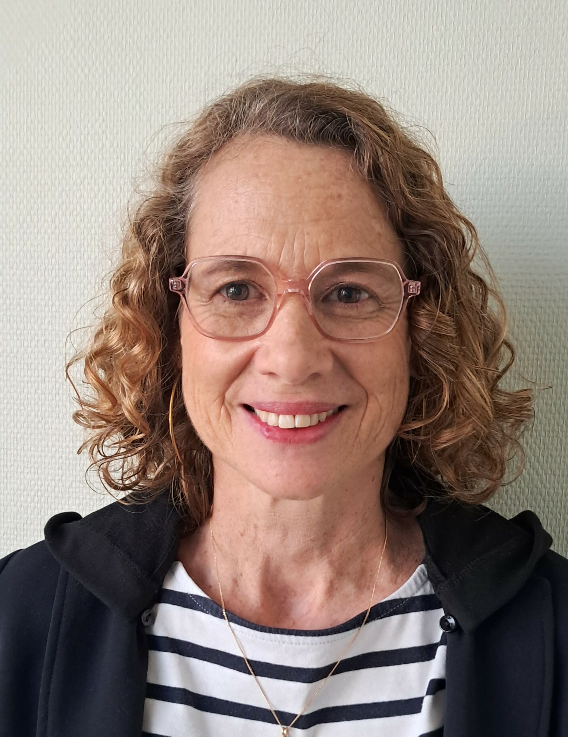 Florence JOUNIS